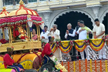 Mysuru Dasara concludes with grand Jamboo Savari, Torchlight Parade